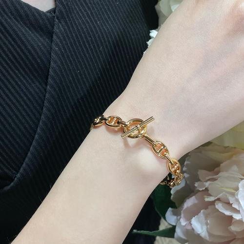 エルメス ブレスレット