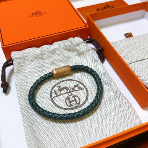 エルメス ブレスレット