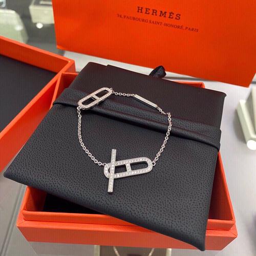 エルメス ブレスレット