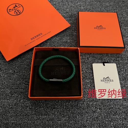 エルメス ブレスレット