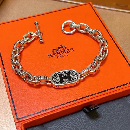 エルメス ブレスレット