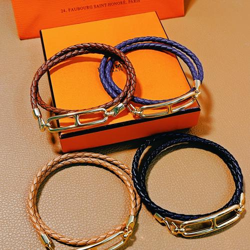 エルメス ブレスレット