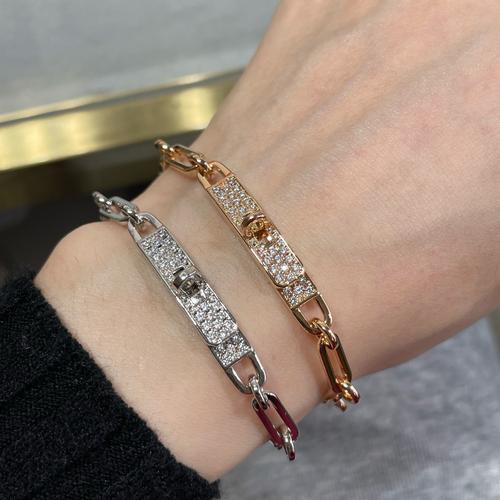 エルメス ブレスレット