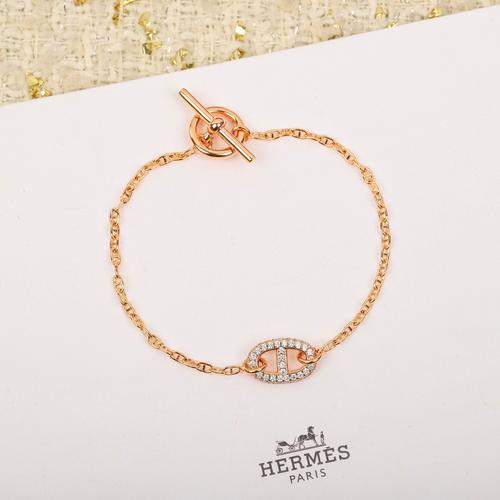 エルメス ブレスレット