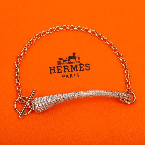 エルメス ブレスレット