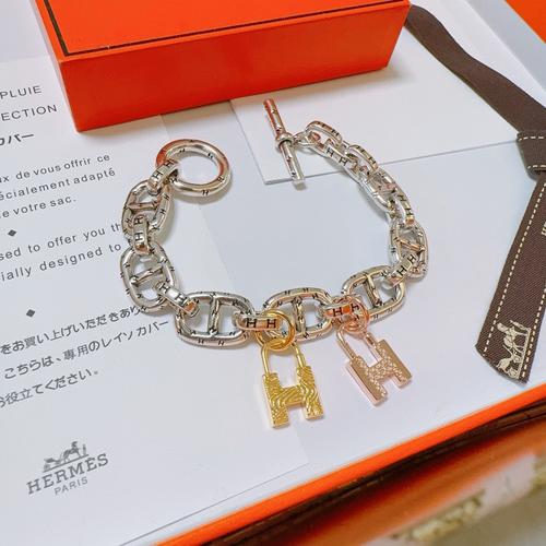 エルメス ブレスレット