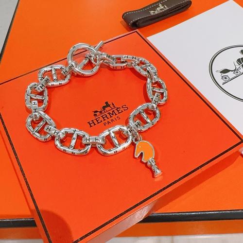 エルメス ブレスレット