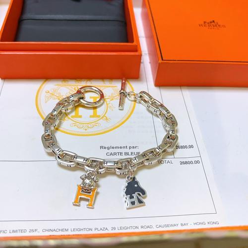 エルメス ブレスレット