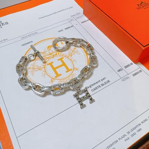 エルメス ブレスレット