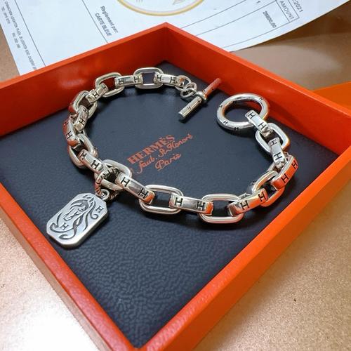 エルメス ブレスレット