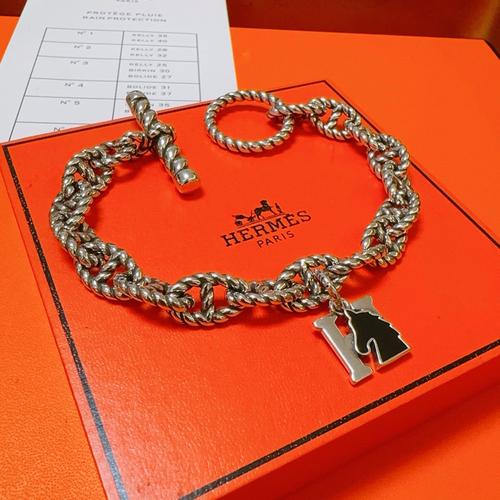 エルメス ブレスレット