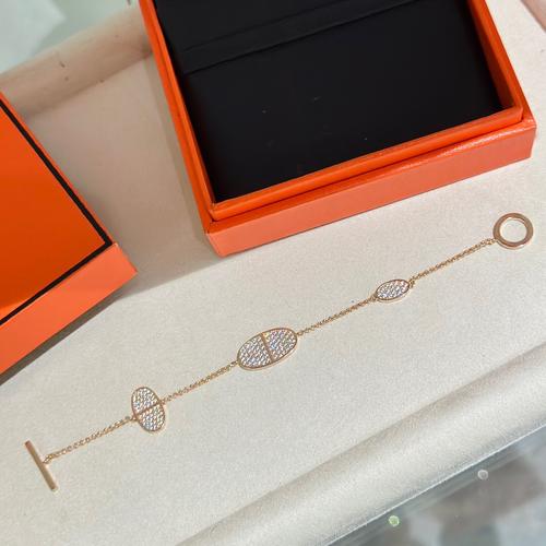 エルメス ブレスレット