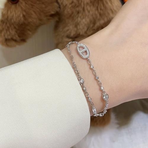 エルメス ブレスレット
