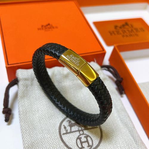 エルメス ブレスレット