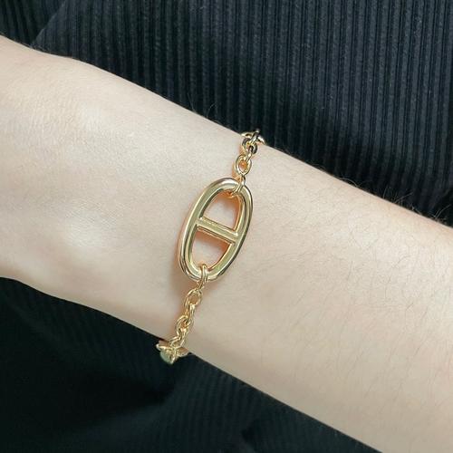 エルメス ブレスレット
