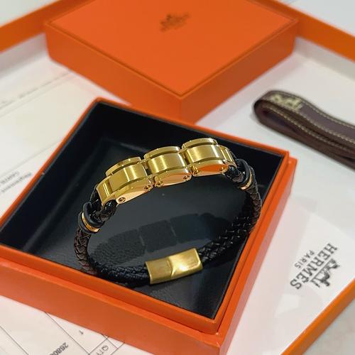 エルメス ブレスレット