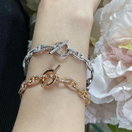 エルメス ブレスレット