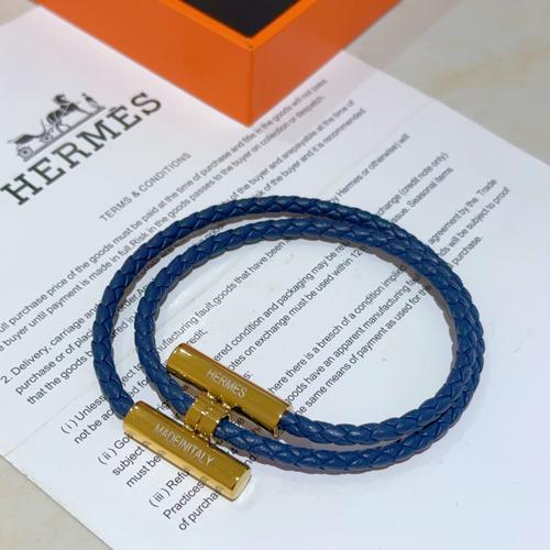 エルメス ブレスレット