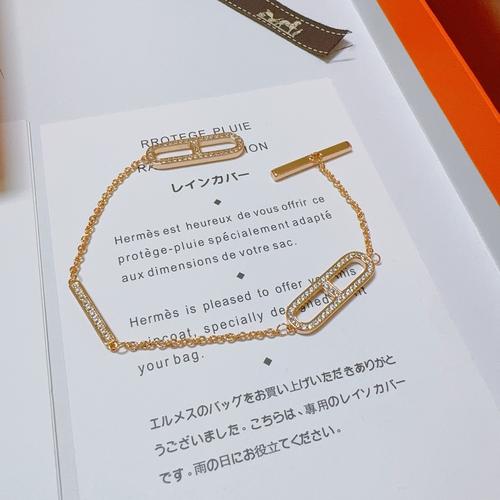 エルメス ブレスレット