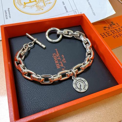 エルメス ブレスレット