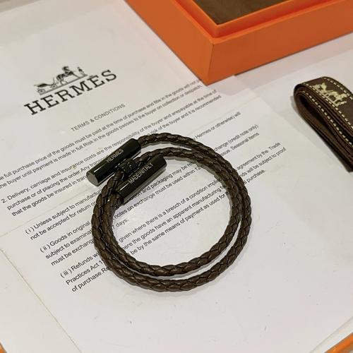 エルメス ブレスレット