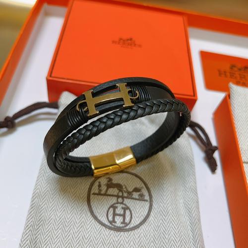 エルメス ブレスレット