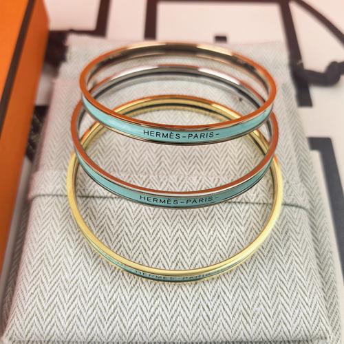エルメス ブレスレット