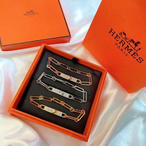 エルメス ブレスレット