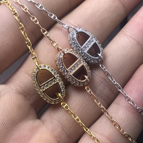 エルメス ブレスレット
