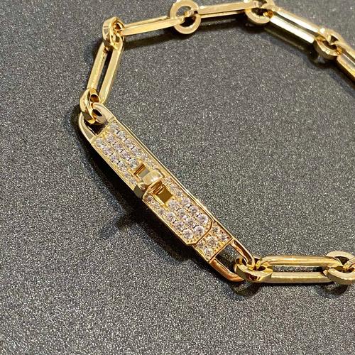 エルメス ブレスレット
