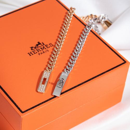 エルメス ブレスレット
