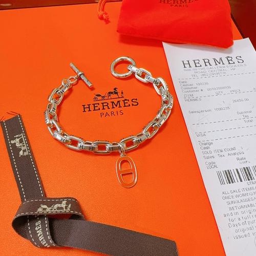 エルメス ブレスレット