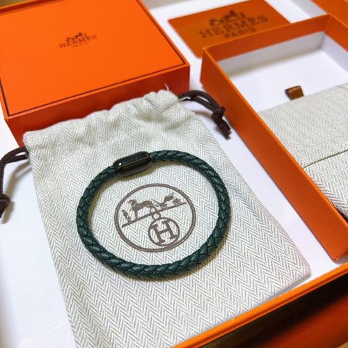 エルメス ブレスレット