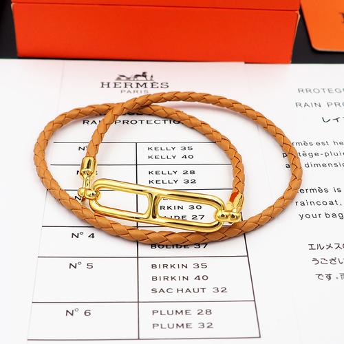エルメス ブレスレット
