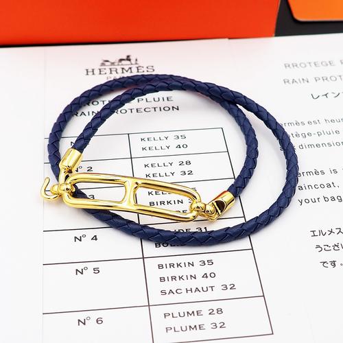 エルメス ブレスレット