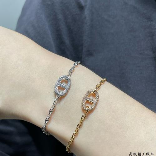 エルメス ブレスレット