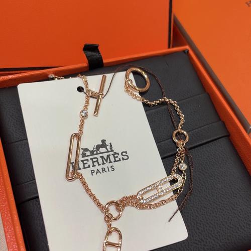 エルメス ブレスレット