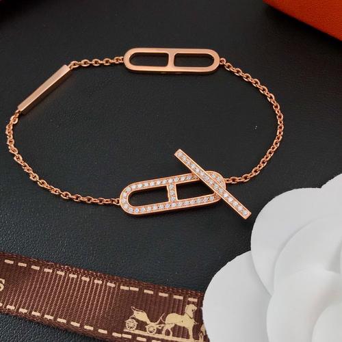 エルメス ブレスレット