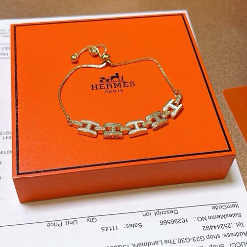 エルメス ブレスレット