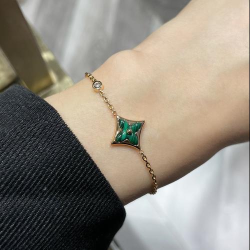 ルイヴィトン ブレスレット