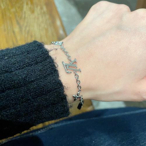 ルイヴィトン ブレスレット