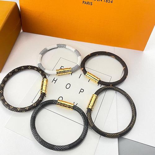 ルイヴィトン ブレスレット