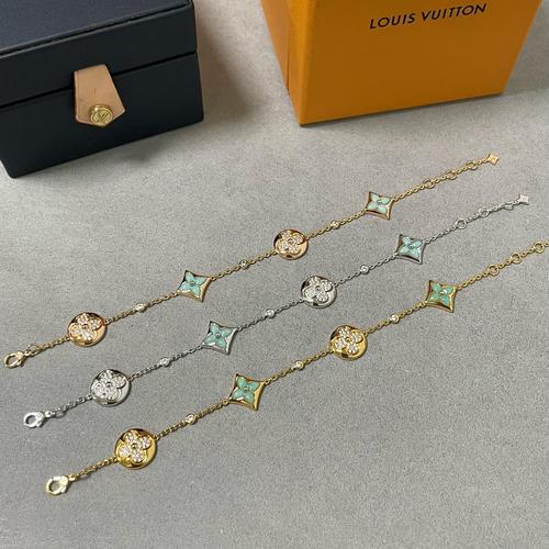 ルイヴィトン ブレスレット