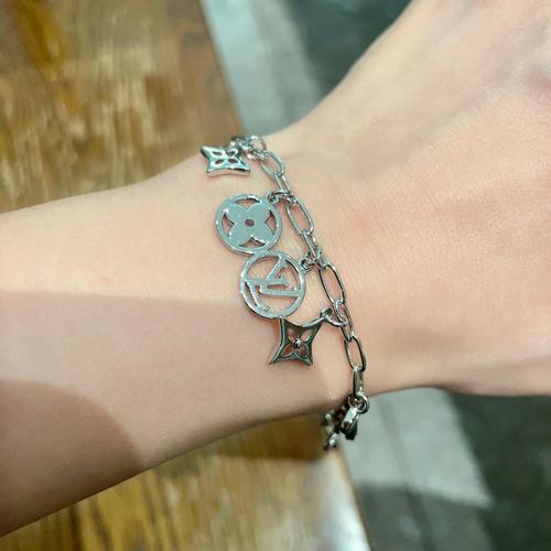 ルイヴィトン ブレスレット