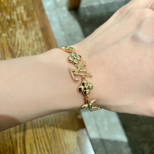 ルイヴィトン ブレスレット