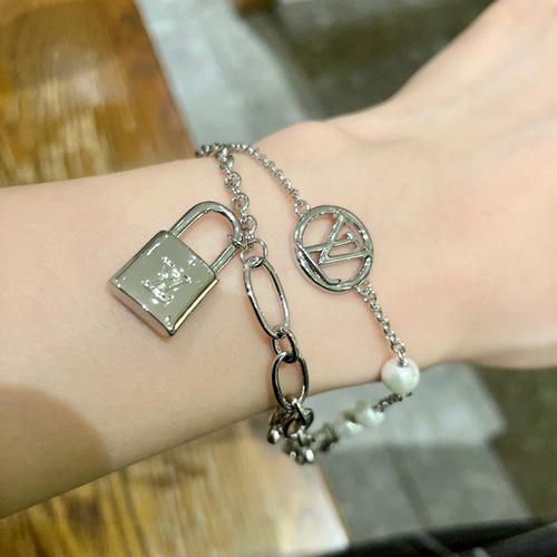 ルイヴィトン ブレスレット