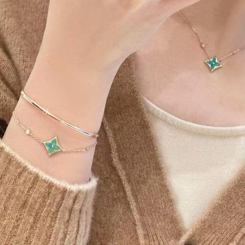 ルイヴィトン ブレスレット