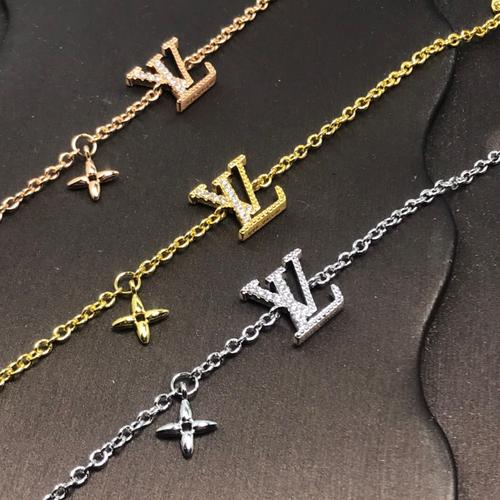 ルイヴィトン ブレスレット