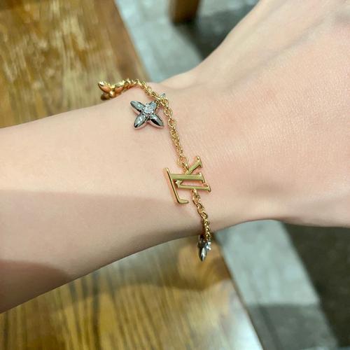 ルイヴィトン ブレスレット