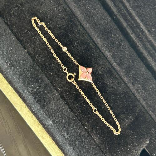 ルイヴィトン ブレスレット